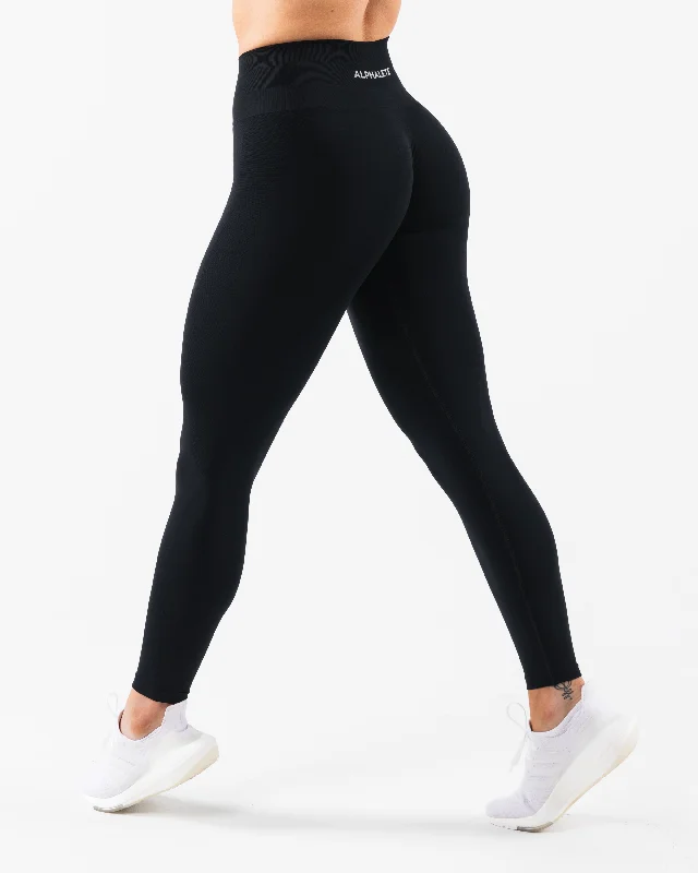 Deal of the Week Amplify Gravity Legging - Black