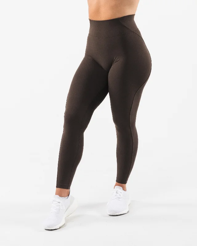 Buy Now Aura Legging - Cashmere