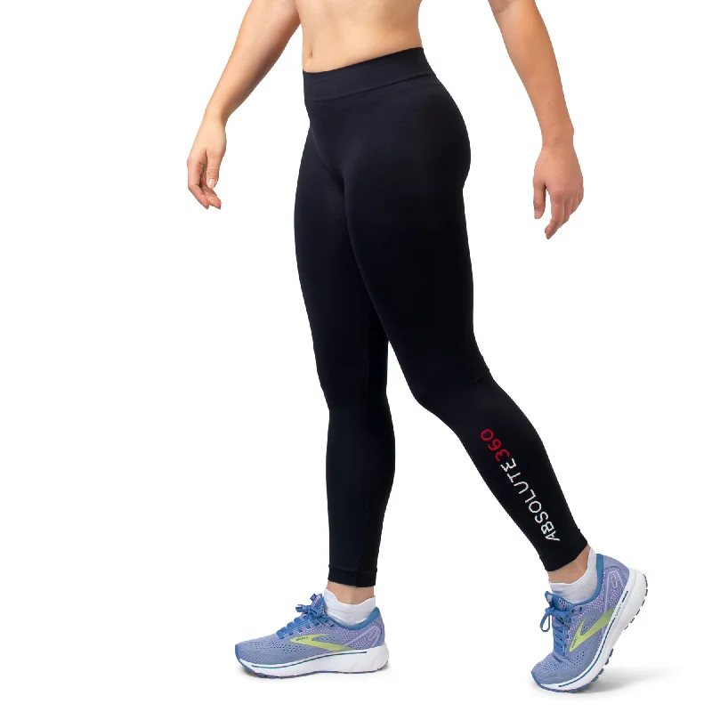 Don’t Miss Out Women's [AR] Signature Leggings
