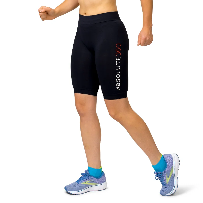 Limited Quantity Women's [AR] Half Tights