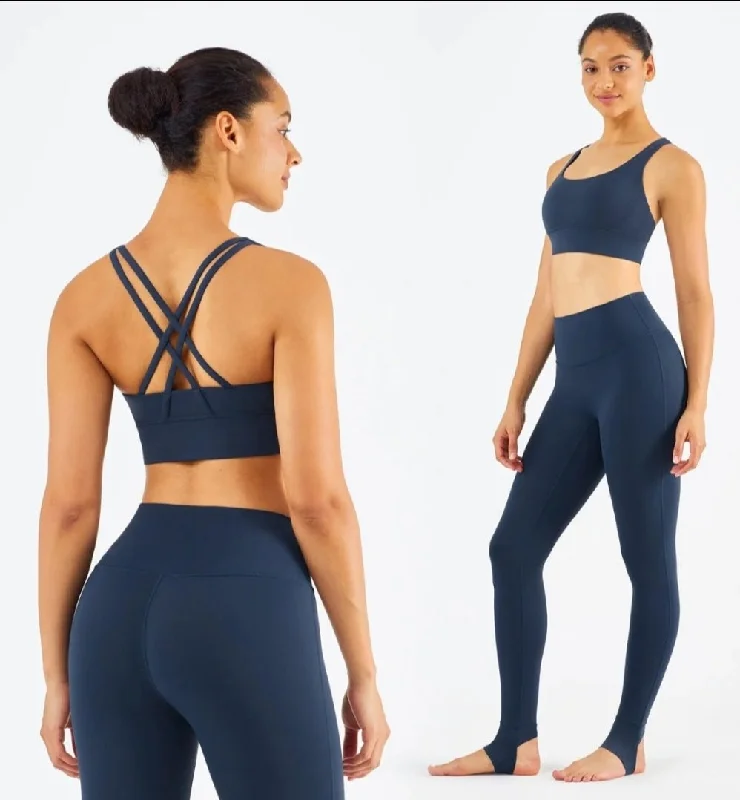 Super Savings Womens Sports Leggings Set - High-Waisted, Moisture-Wicking, Comfortable Fit for Active Lifestyle Super Savings Womens Sports Leggings Set - High-Waisted, Moisture-Wicking, Comfortable Fit for Active Lifestyle