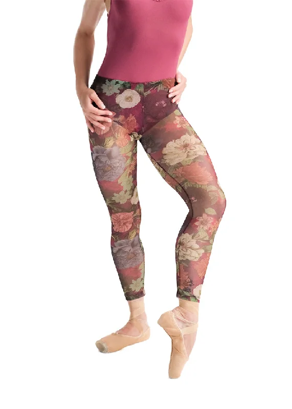Bonus Savings Zelda Mesh Leggings